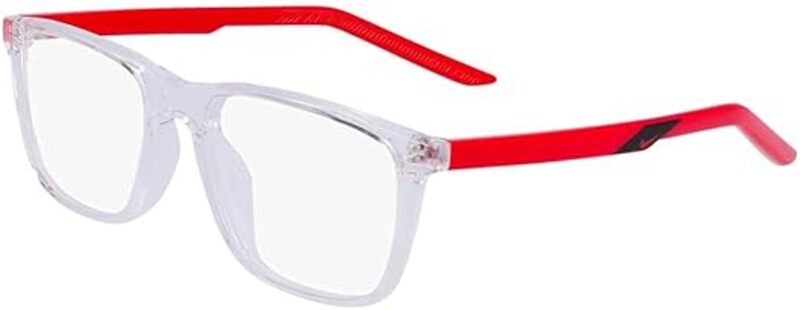 Nike 5543 900 49 Unisex Eyeglasses Frame